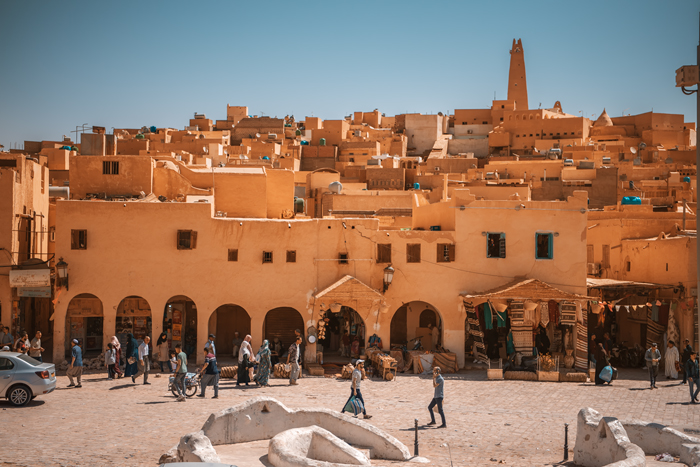 Ghardaia 11