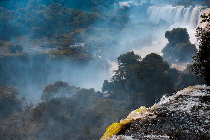 Iguazu Falls 08