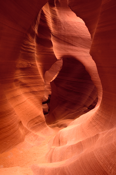 Antelope Canyon, AZ 04