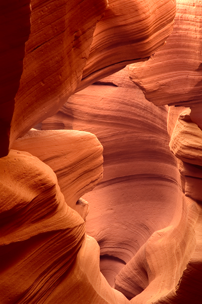 Antelope Canyon, AZ 10