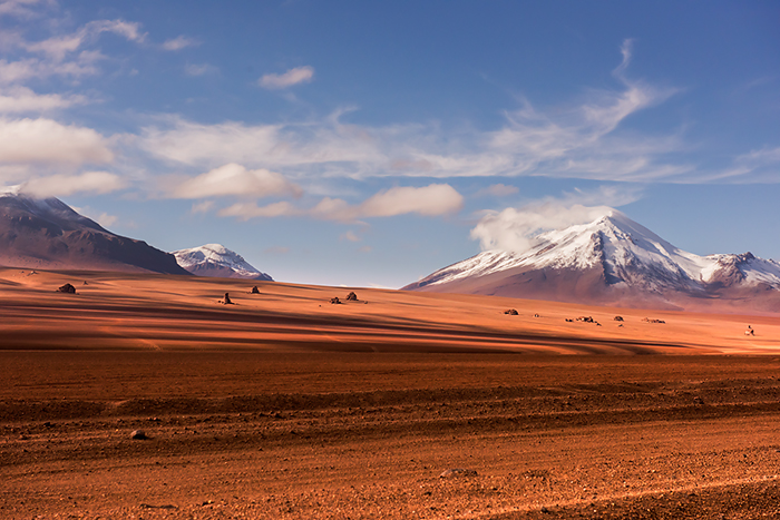 Eduardo Avaroa National Park 14