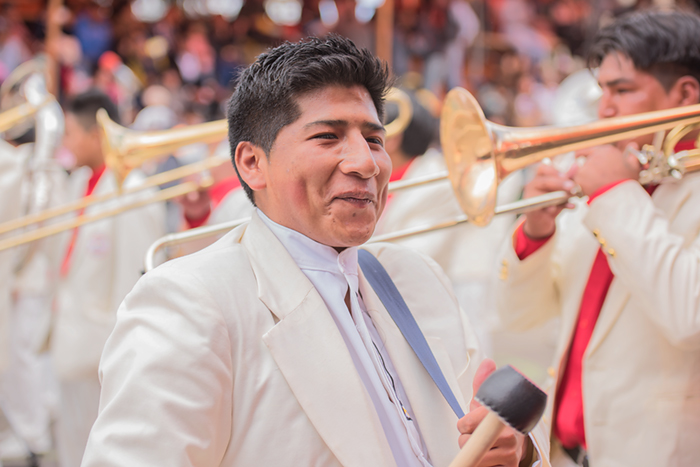 Carnival, Oruro 15