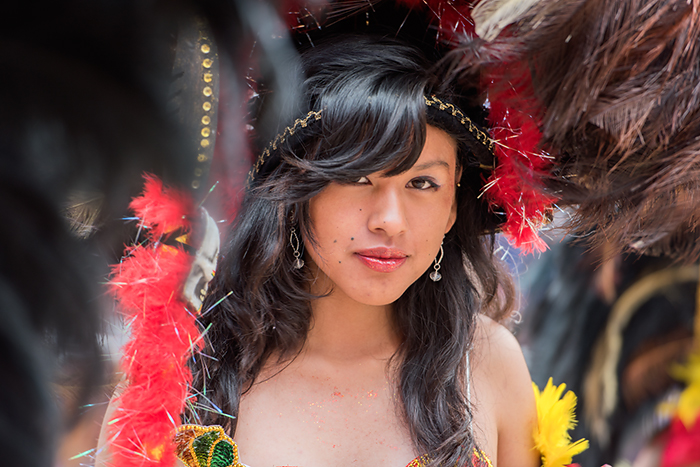 Carnival, Oruro 24