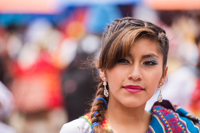 Carnival, Oruro 28
