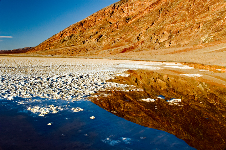 Badwater, Death Valley National Park 01