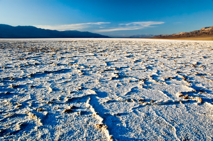 Badwater, Death Valley National Park 02