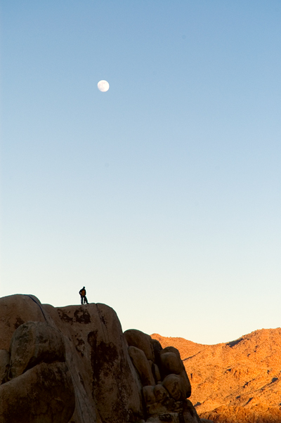 Indian Cove, Joshua Tree National Park 02