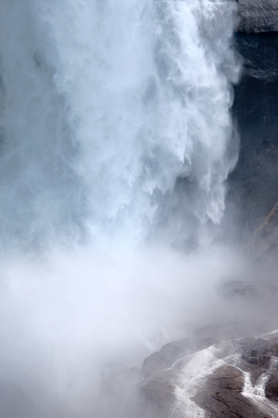 Yosemite Fall, Yodrmite National Park 03