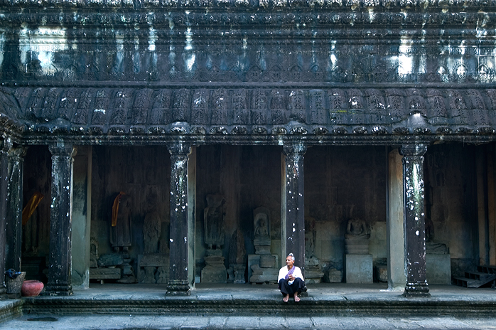 Angkor Wat 01