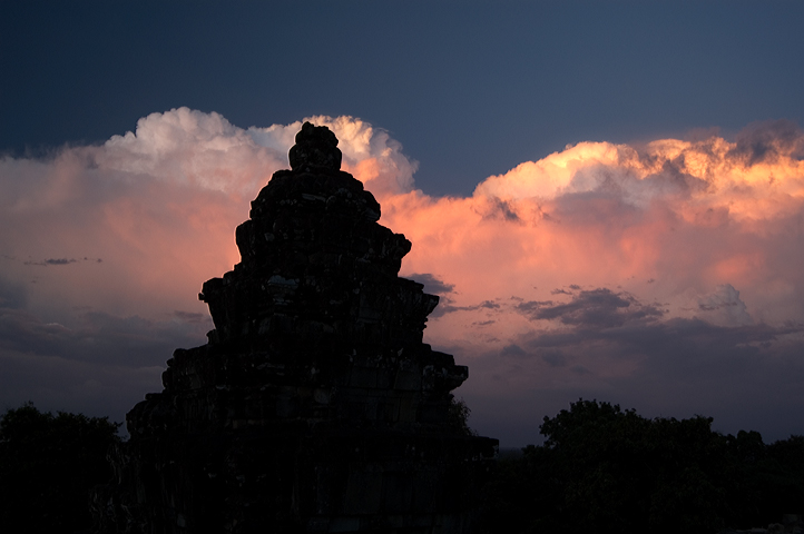 Phnom Bakheng, Angkor 03