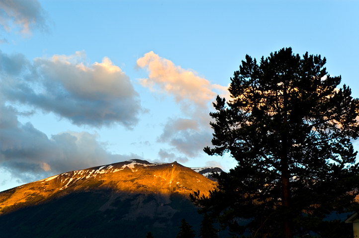 The Whistlers, Jasper National Park 03
