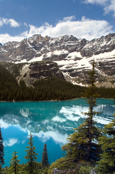 Lake OHara, Yoho National Park