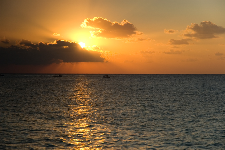 Cozumel, Mexico