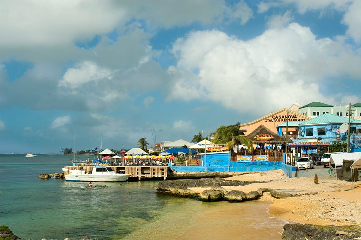 Grand Cayman, George Town 01