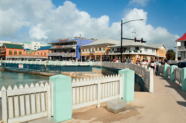 Grand Cayman, George Town 02