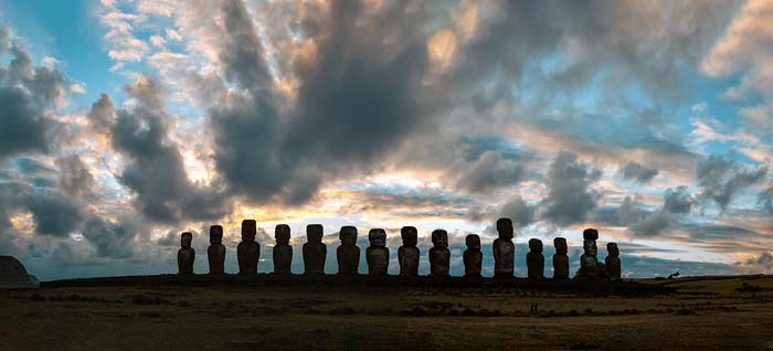 Easter Island 07