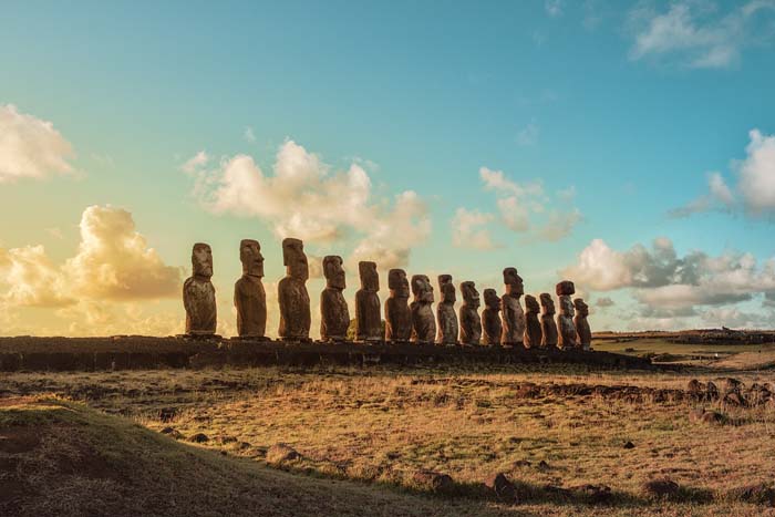 Easter Island 09