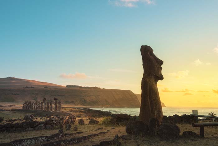 Easter Island 10