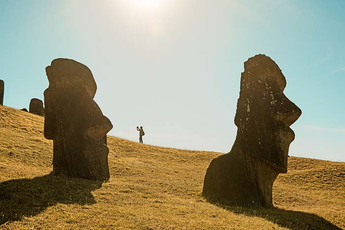 Easter Island 17