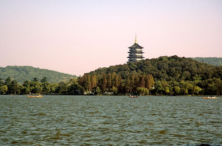 Western Lake 08