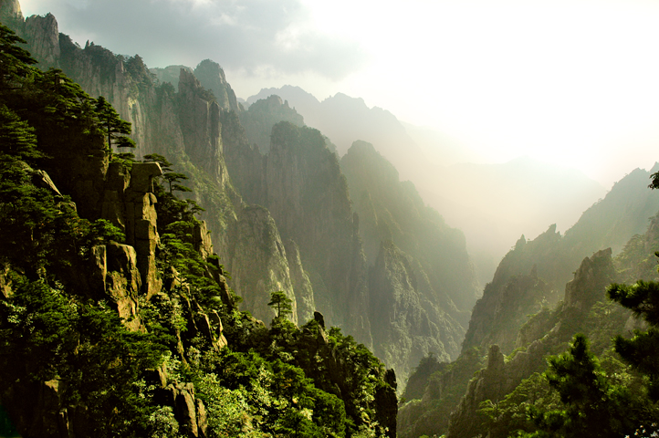 Yellow Mountain 21