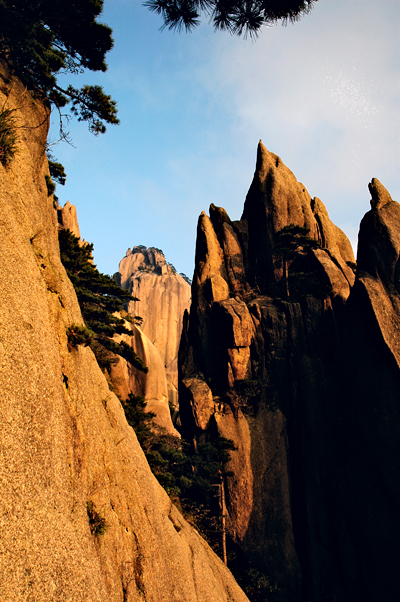 Yellow Mountain 36