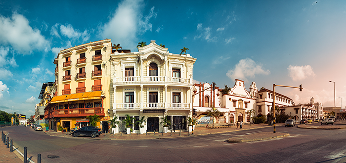 Cartagena 01