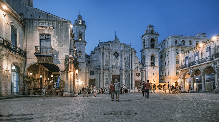 Havana 07