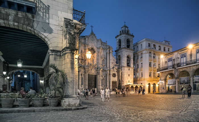 Havana 08