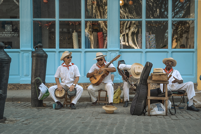 Havana 20