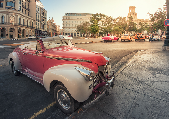 Havana 23