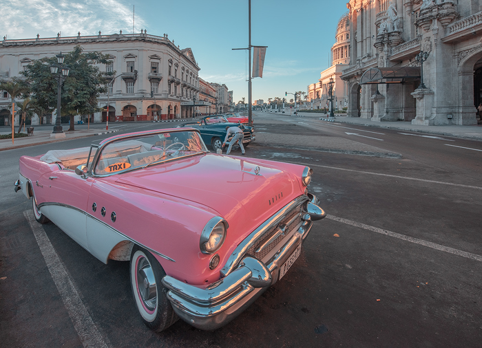 Havana 24