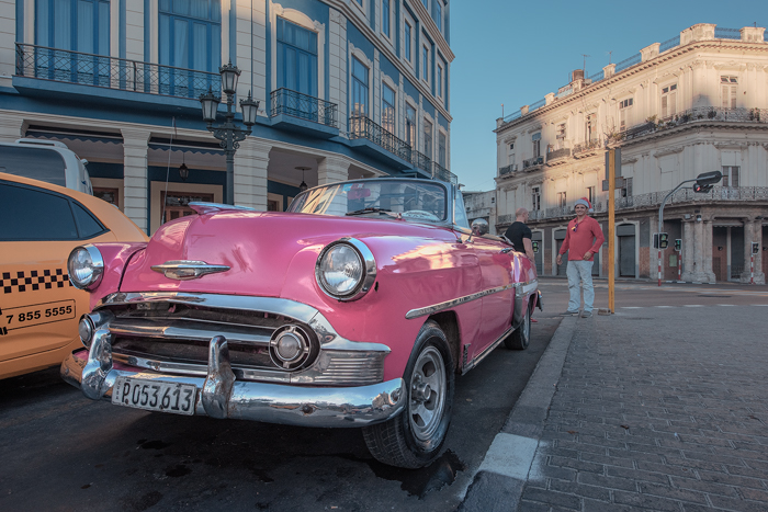 Havana 27