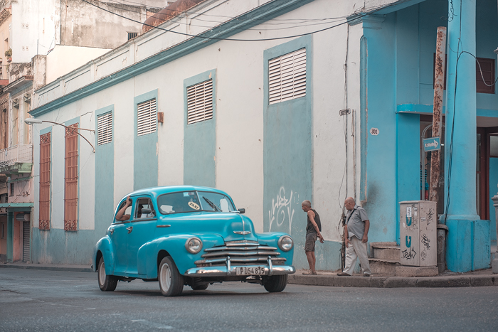 Havana 30