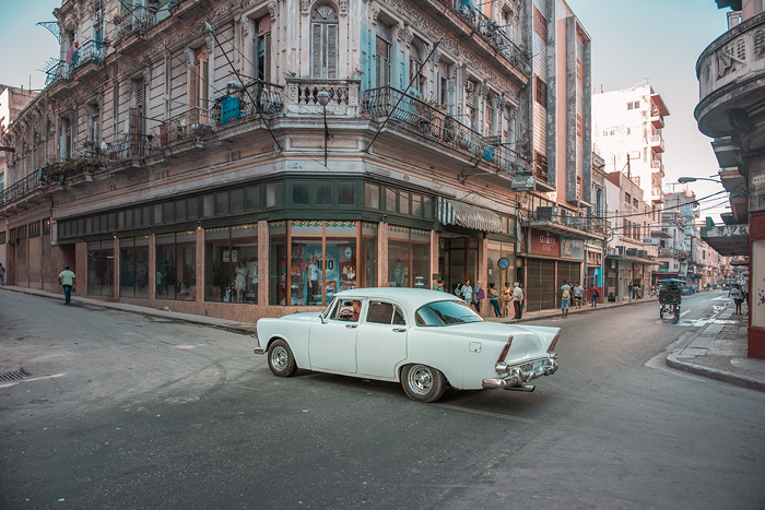 Havana 31