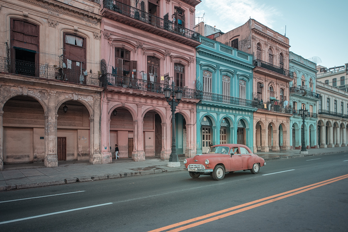 Havana 38