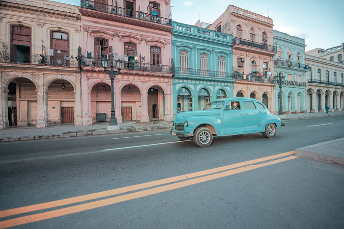 Havana 40