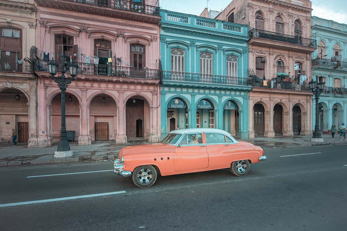 Havana 41