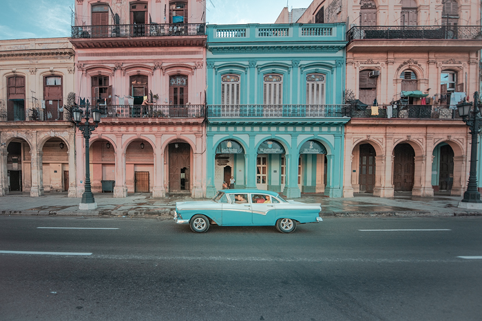 Havana 43