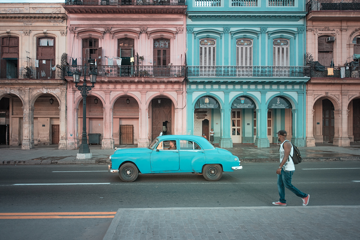 Havana 44
