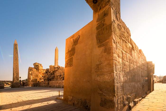 Karnak Temple 02