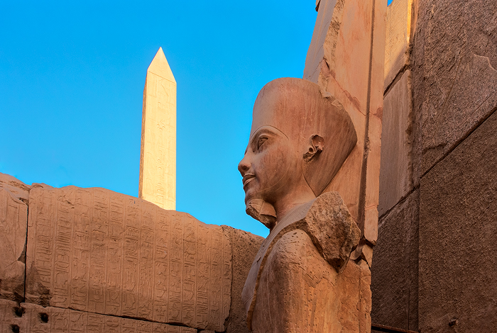 Karnak Temple 03