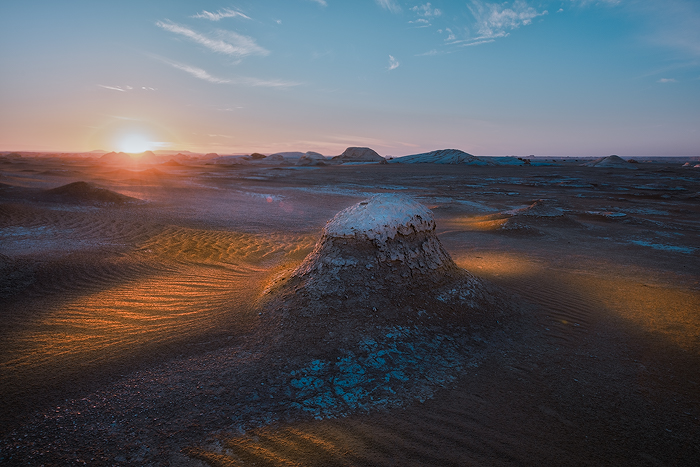 White Desert 02
