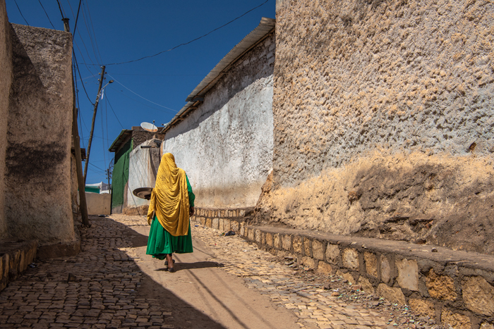 Harar 27