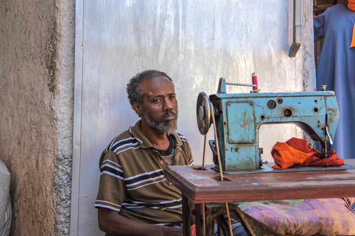 Harar 31