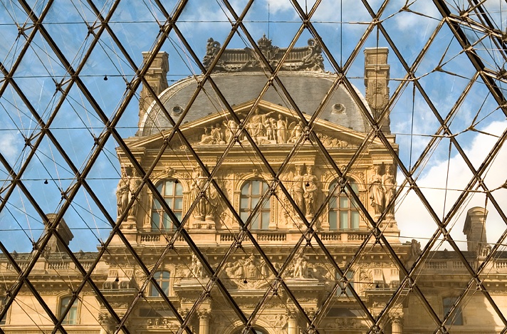 Louvre, Paris 01