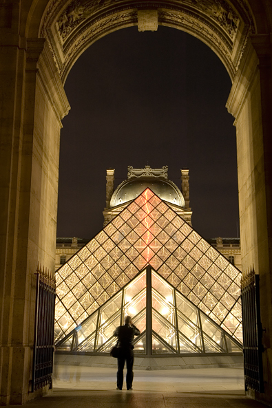 Louvre, Paris 03