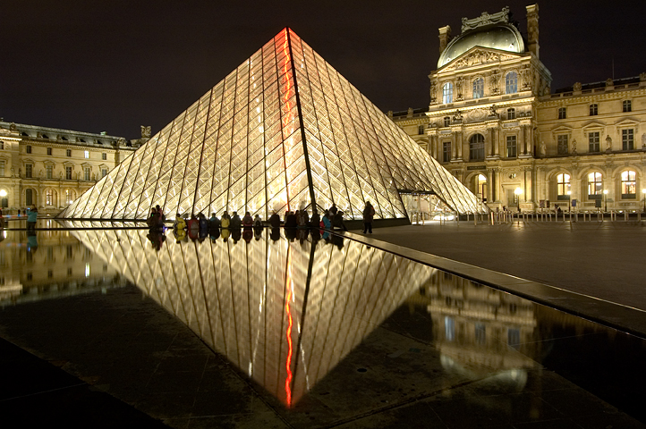 Louvre, Paris 04