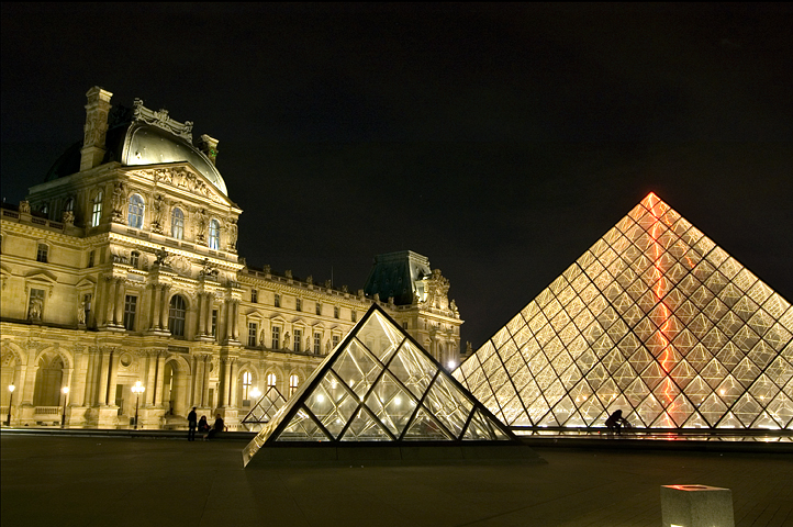 Louvre, Paris 06