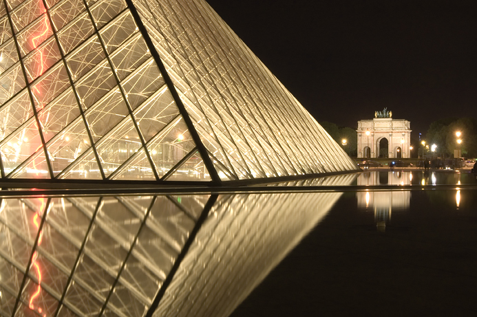 Louvre, Paris 07